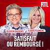 Satisfait ou remboursé !