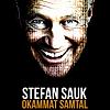 STEFAN SAUK okammat samtal portada