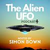 Alien UFO Podcast