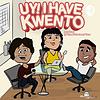 Uy! I Have Kwento portada
