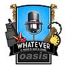 Whatever: El Podcast De Oasis En Español portada