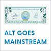 Alt Goes Mainstream: The Latest on Alternative Investments, WealthTech, & Private Markets portada