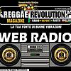 REGGAE CONNECTION e TOP TEN REGGAE CHART SU REGGE RADIO STATION e WIDE LOVE