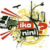 Iko Nini Podcast cover