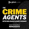 The Crime Agents cover