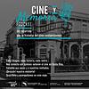 Cine y Memoria: Historia del cine costarricense. portada