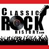 ClassicRockHistory.com's Podcast copertă