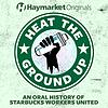 Haymarket Originals: Heat the Ground Up naslovna