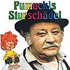 PUMUCKLs Sturschädel - Das Serien-Review Cover