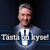 Tästä on kyse! | Ivan Puopolo | Verkkouutiset