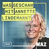 Was geschah mit Annette Lindemann?
