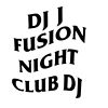 Dj J Fusion