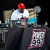 DJ RL #TheWaveRadio sampul
