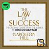 The Law of Success [Spotify Edition] cover
