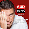 Arthur Jugnot et Christophe Meilland squattent Sud Radio