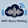 AWS News Weekly portada