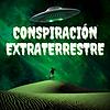 Conspiración Extraterrestre portada