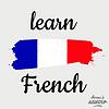 Louis French Lessons cover