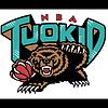 NBA-tuokio kansi