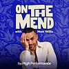 On The Mend cover