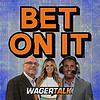 Bet On It εξώφυλλο