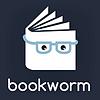 Bookworm 커버