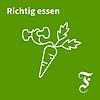 F.A.Z. Richtig essen Cover