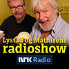 Lystad og Mathisens radioshow