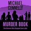 Murder Book cover