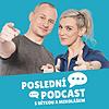 Poslední podcast obálka