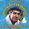 Very Nearly an Armful - A Tony Hancock Podcast
