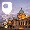 Belfast - healthy city - Audio