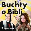 Buchty o Bibli obálka