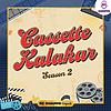 Cassette Kalakar - S2 portada