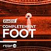 Complètement Foot cover