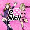 eX-Men