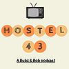 Hostel 43 portada