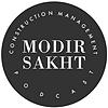 Modir Sakht | مدیر ساخت cover