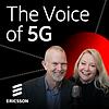 The Voice of 5G 封面