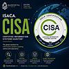 Certified: The ISACA CISA Audio Course copertina