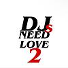 DJs Need Love Too Show