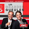 Les Grandes Gueules