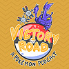 Victory Road - A Pokémon Podcast