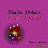 Cántico de Navidad, El by Charles Dickens (1812 - 1870) portada