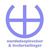 Nærdødsoplevelser og livsfortællinger / med Paul Bridgwater