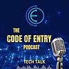 The Code of Entry Podcast עטיפה