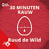 30 MINUTEN RAUW door Ruud de Wild