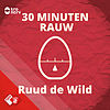 30 MINUTEN RAUW door Ruud de Wild