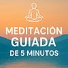 5 minutos para meditar con Dios portada
