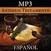 Antiguo Testamento 1 of 2 | MP3 | SPANISH portada